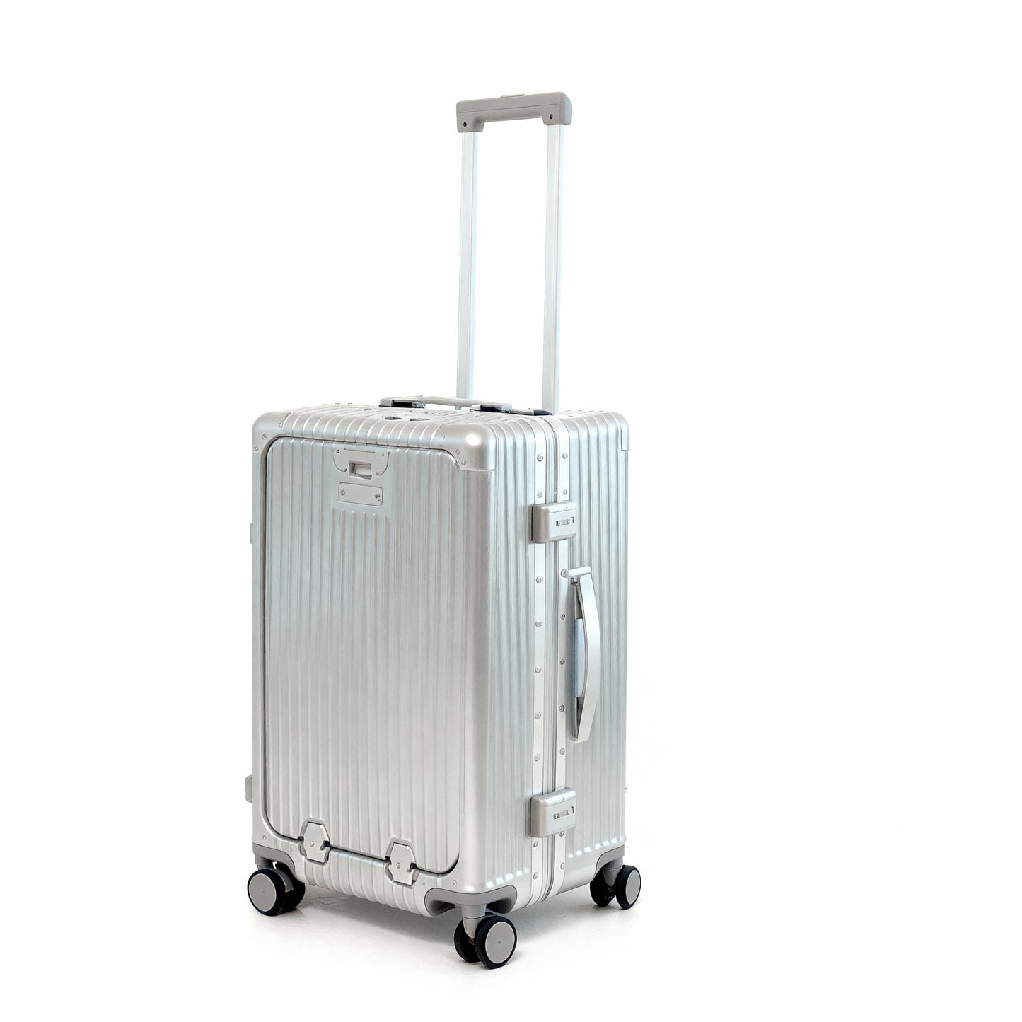 Noväh White One - Cabine