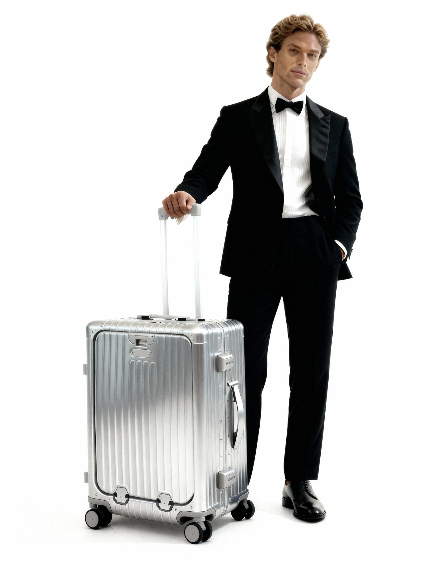 Noväh Silver One - Cabine