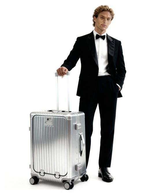 Noväh Silver One - Cabine